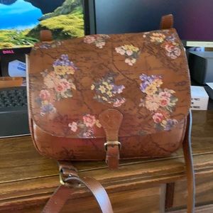 Patricia Nash purse